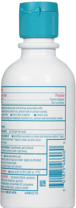 Caladryl Skin Protectant Lotion 6oz