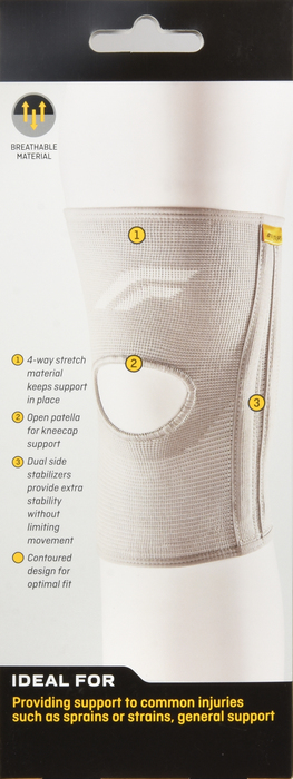 FUTURO KNEE SUPPORT STABILIZ MEDIUM