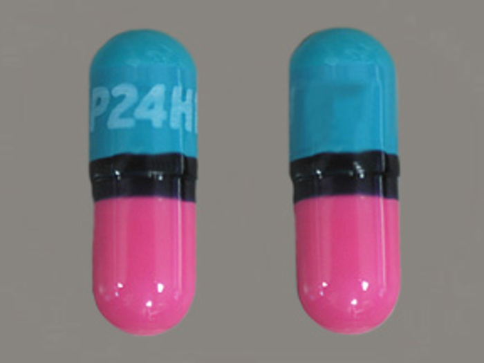 PREVACID 24HR 15 MG DR CAP 42CT