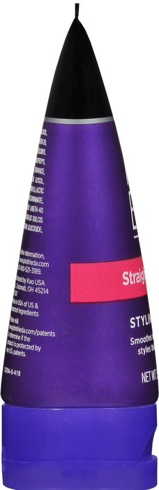 FRIZZ EASE STRAIGHT FIX SMOOTH CREME 5OZ