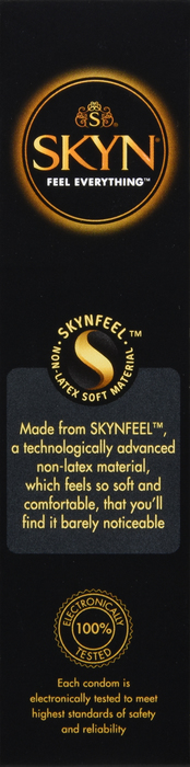 LifeStyles Skyn Condom 12ct