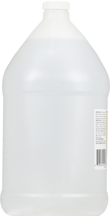 ALCOHOL ISOPROPYL 70% USP PROPK 1GAL HUMCO