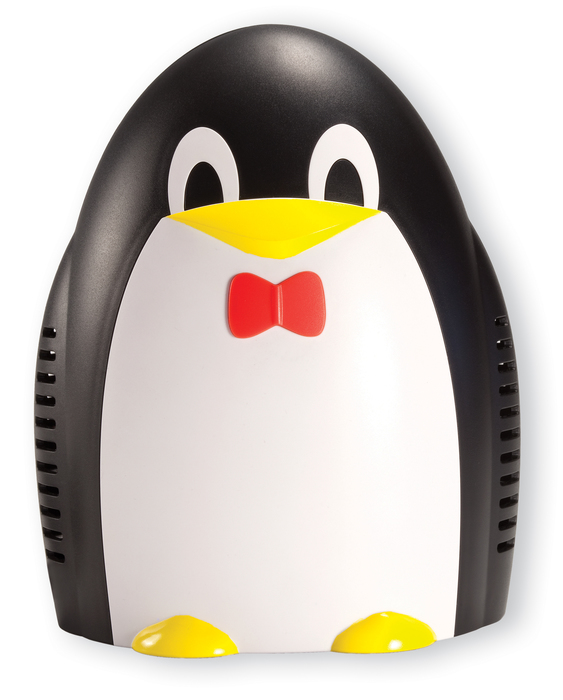 Nebulizer Pediatric Penguin