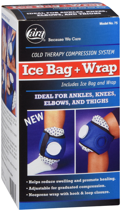 ICE BAG/WRAP #75 CARA