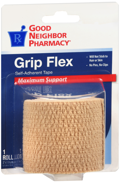 Good Neighbor Pharmacy Grip Flex Tape 2 Inch