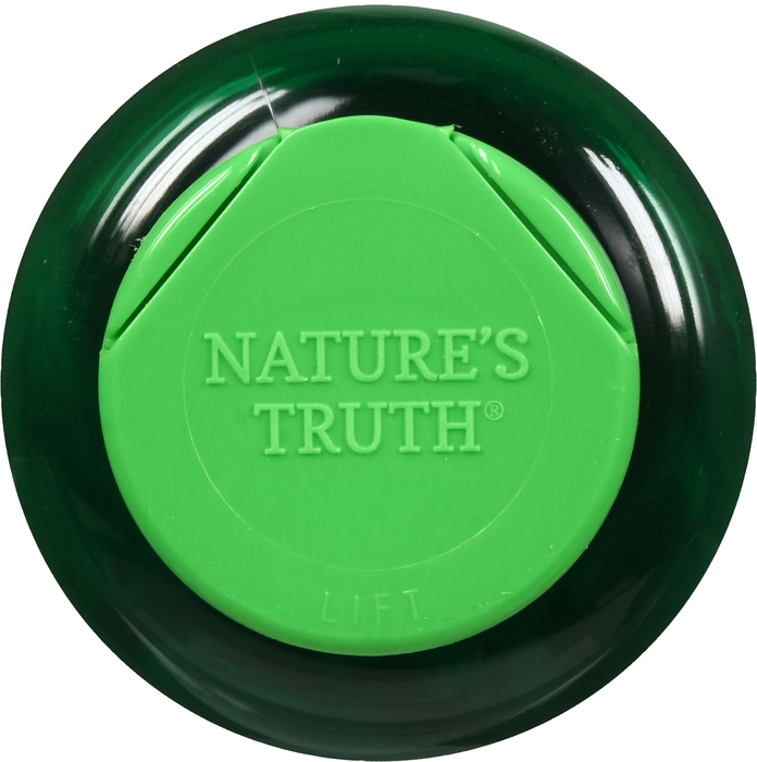 VITAMIN C 1000MG CPL 100CT NAT TRUTH