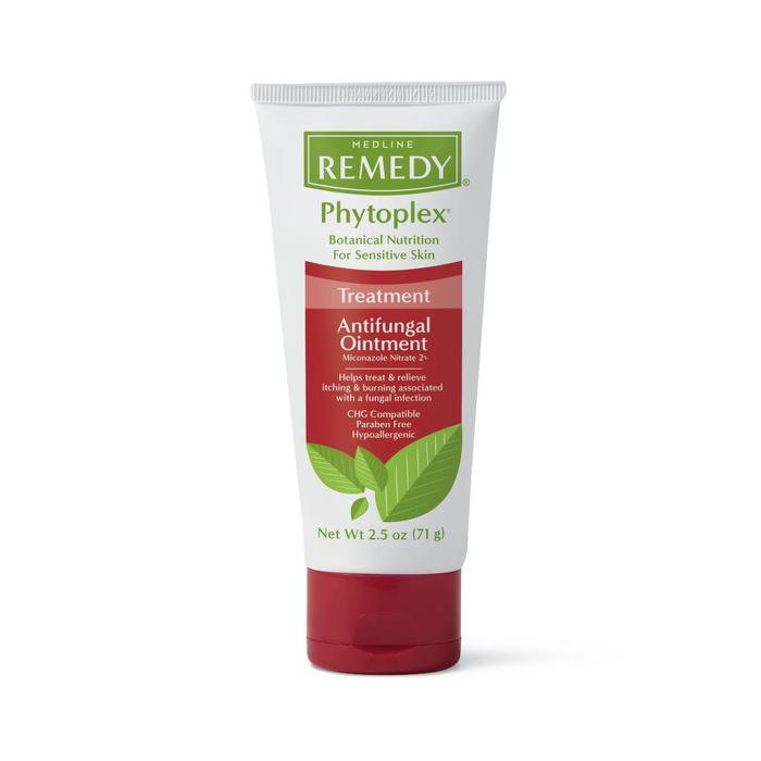 Remedy Antifungal Ointment 2.5oz Medline