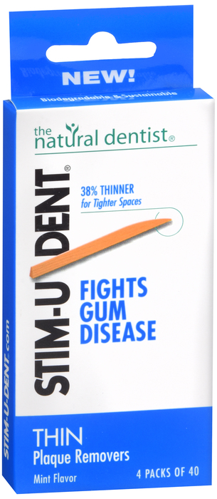 STIMUDENT THIN 160CT