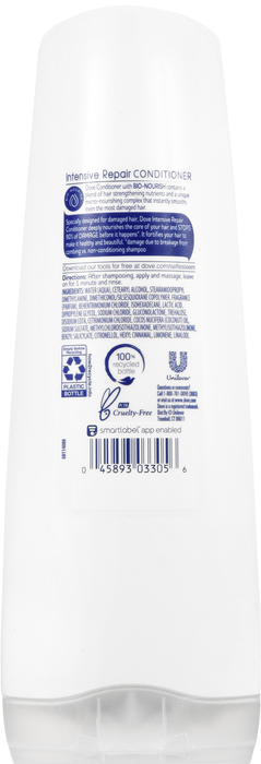 Dove Intensive Repair Conditioner 12oz