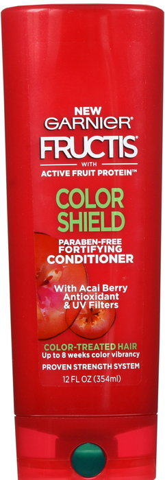 Garnier Fructis Color Shield Fortifying Conditioner 12.5oz