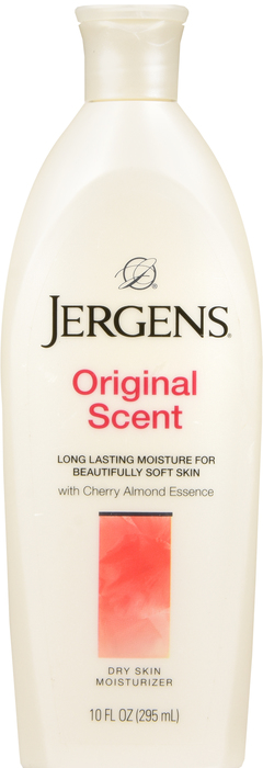 JERGENS LOTION ORIGINAL 10OZ