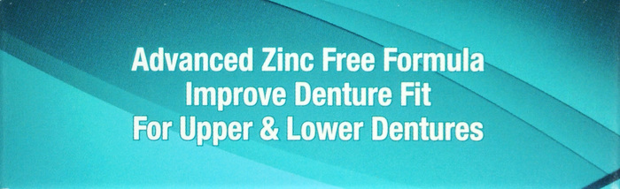 Dentemp Reline-It Denture Reliner 2ct