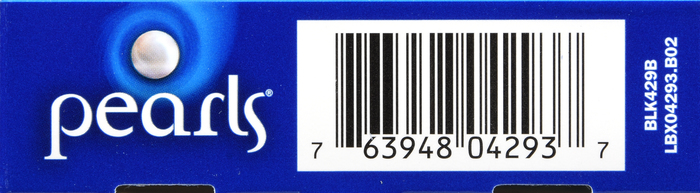 Pearls Probiotic Acidophilus Softgels 30ct