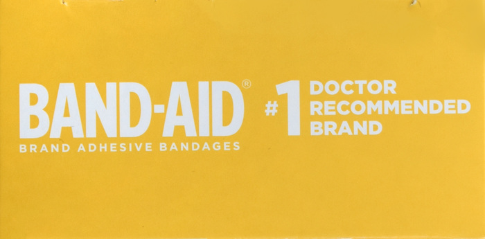 BAND-AID Infection Defense with Neosporin, Adhesive Bandages, Assorted Sizes 20ct