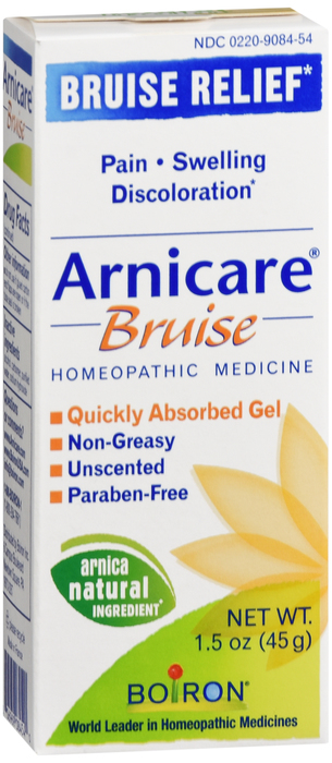 Arnicare Bruise Relief Gel 1.5oz