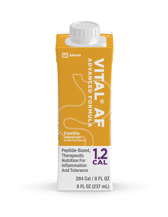 VITAL 1.2 CAL ARC INST LIQ 24X8 OZ