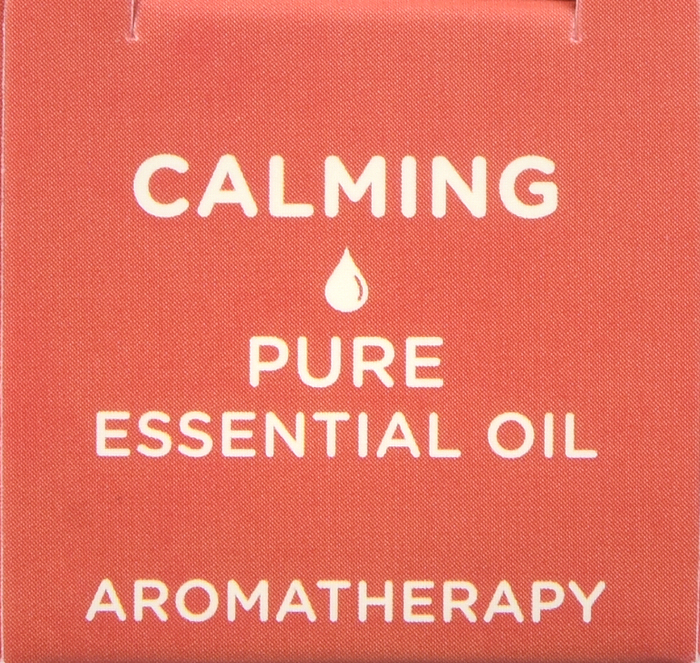 NT CALMING & RELAXING ESSENTIAL OIL 15ML