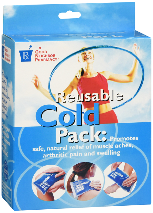 Good Neighbor Pharmacy Cold Pack Reusable