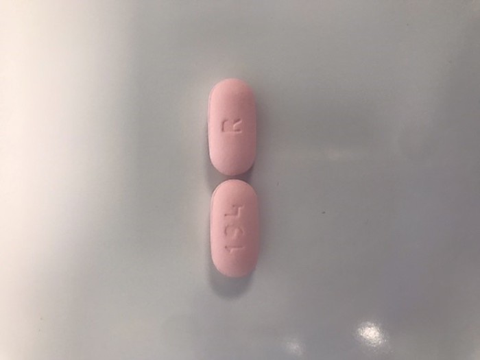 Fexofenadine HCL 180mg Tablets 30ct