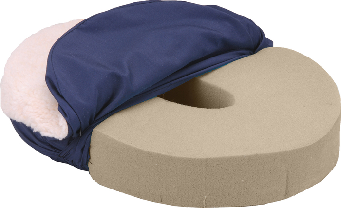 Seat Comfort Ring Fleece 2671-R