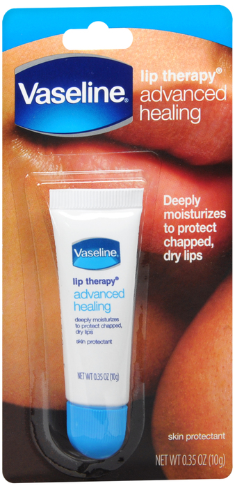 Vaseline Lip Therapy Original 12x10gm