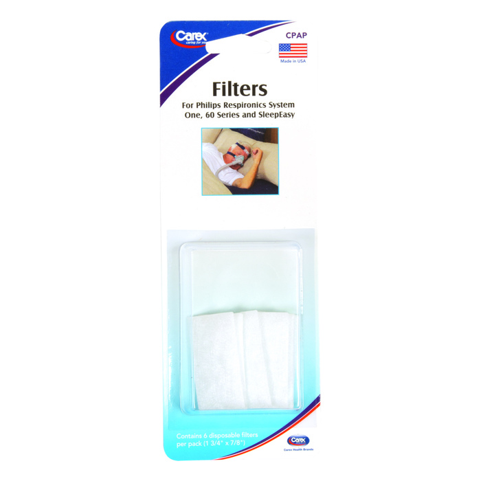 Ultra Fine Filter For Philips System One