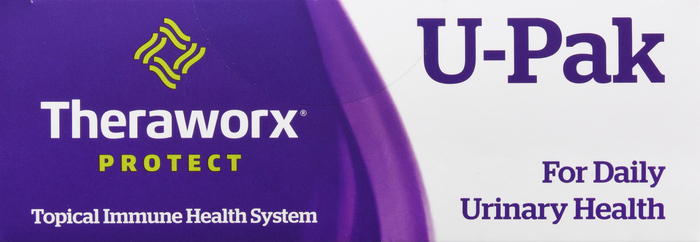 TheraWorx Urinary Health Protect U-Pak 3.4oz