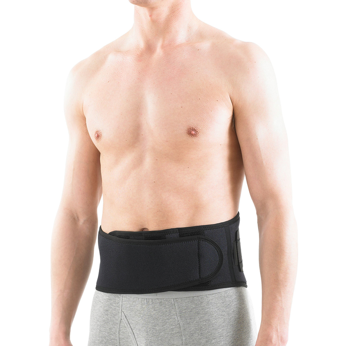 Neo G Back Brace with Power Straps OSFA