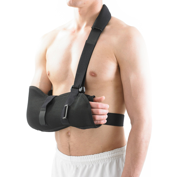 Neo G Airflow Breathable Arm Sling