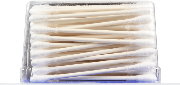 Q-TIPS COTTON SWAB 500CT