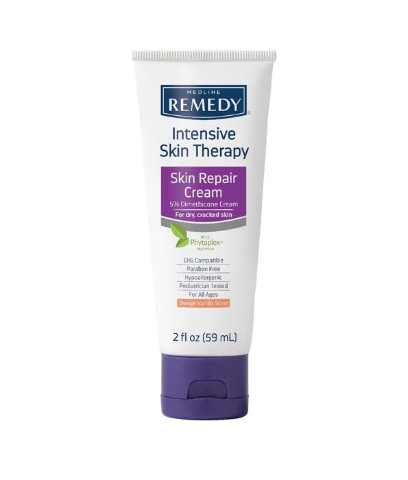 Remedy Skin Repair Cream 2oz