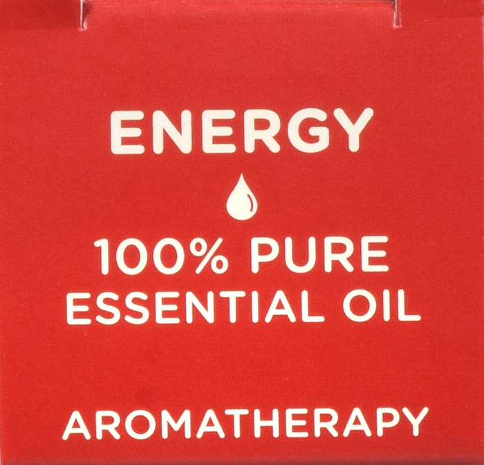 NT ENERGY & UPLIFTING ESSENTIAL OIL 15ML