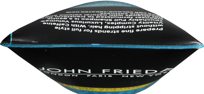 JOHN FRIEDA LUX VOLUM COND SPLEND 8.45OZ