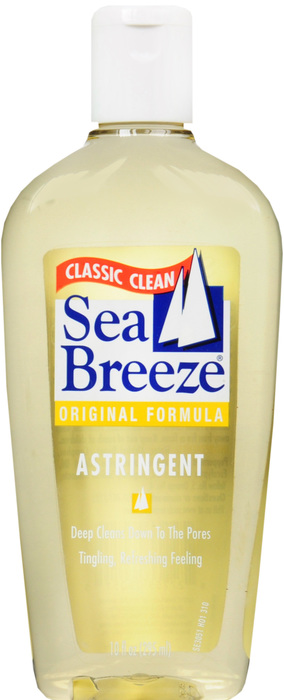 SEA BREEZE ORIGINAL ASTRINGENT 10OZ