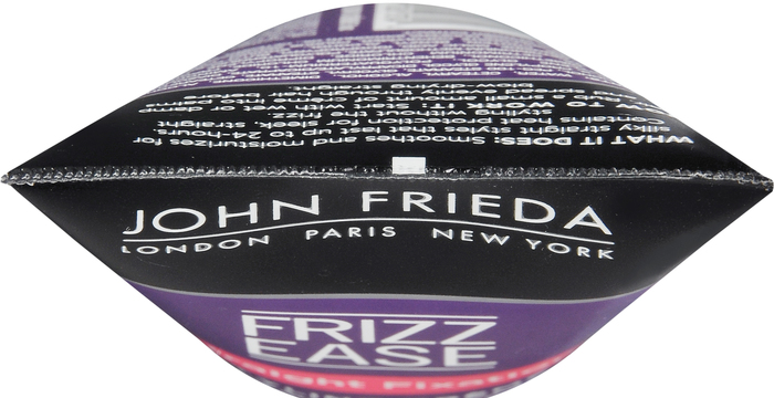 FRIZZ EASE STRAIGHT FIX SMOOTH CREME 5OZ