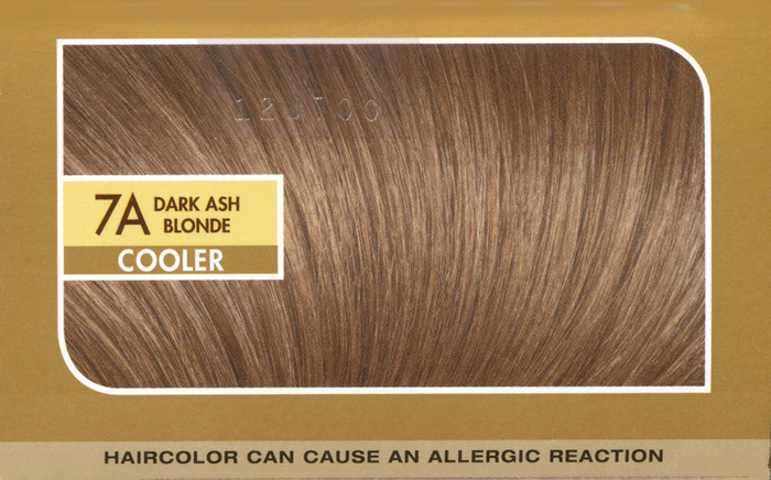 PREFERENCE 7A DARK ASH BLOND