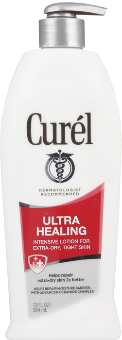 Curel Ultra Healing Lotion 13oz