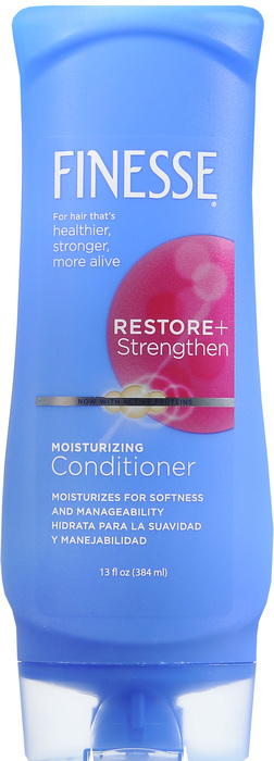 Finesse Moisturizing Conditioner 13oz