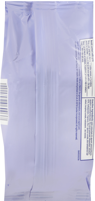 VAGISIL WIPE 20CT