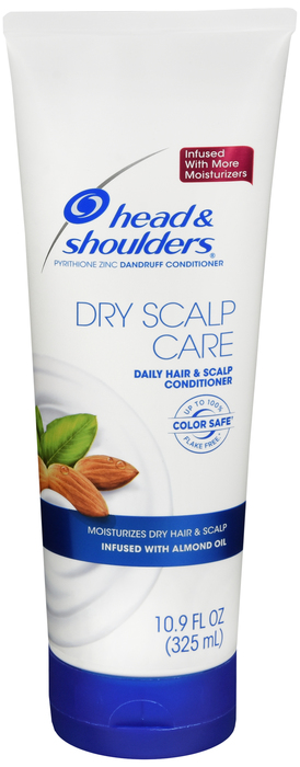 HEAD SHOULDER DRY SCALP CARE COND 10.9OZ