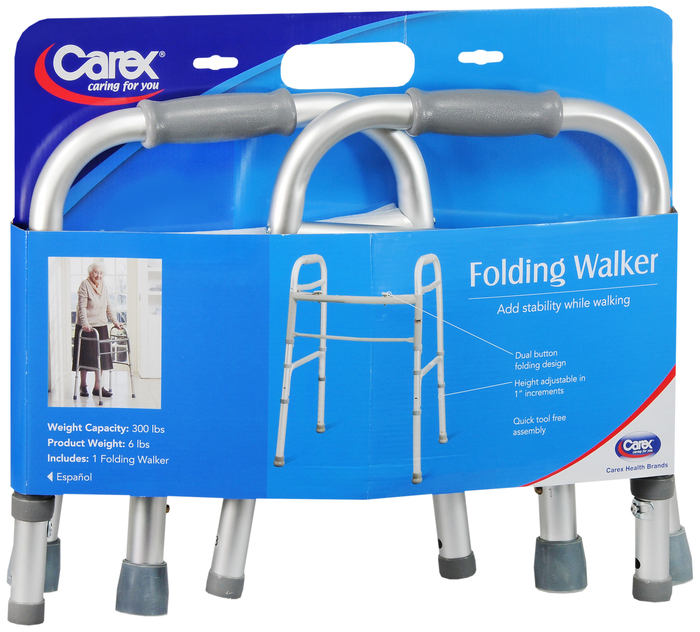 Walker Folding A869-00