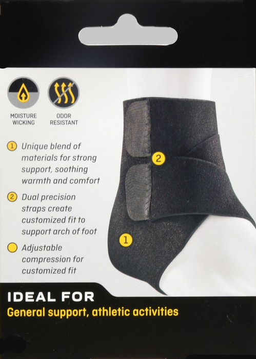 Futuro Ankle Performance Support Adjustable 1ct