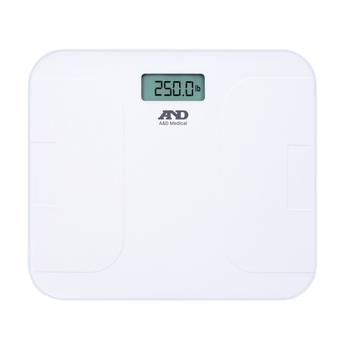 WEIGHT SCALE A&D WIRELESS