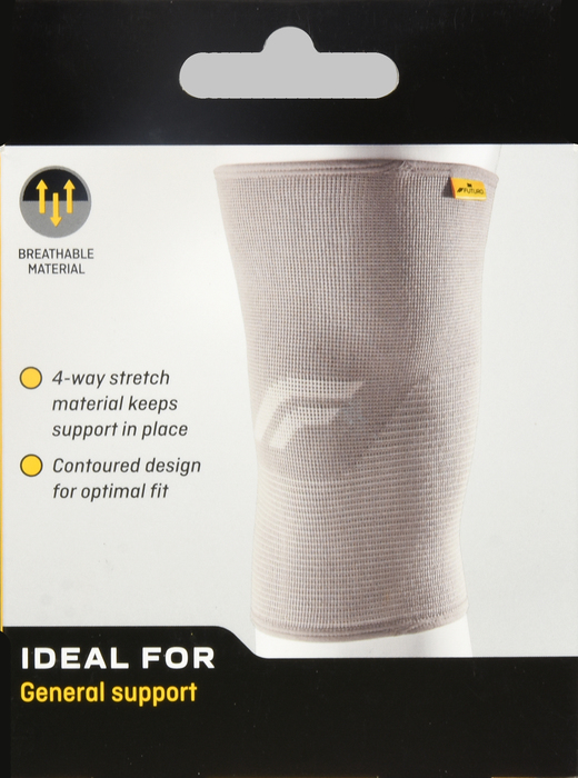 Futuro Comfort Knee Support Medium 1ct