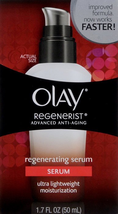 Olay Regenerist Serum 1.7oz