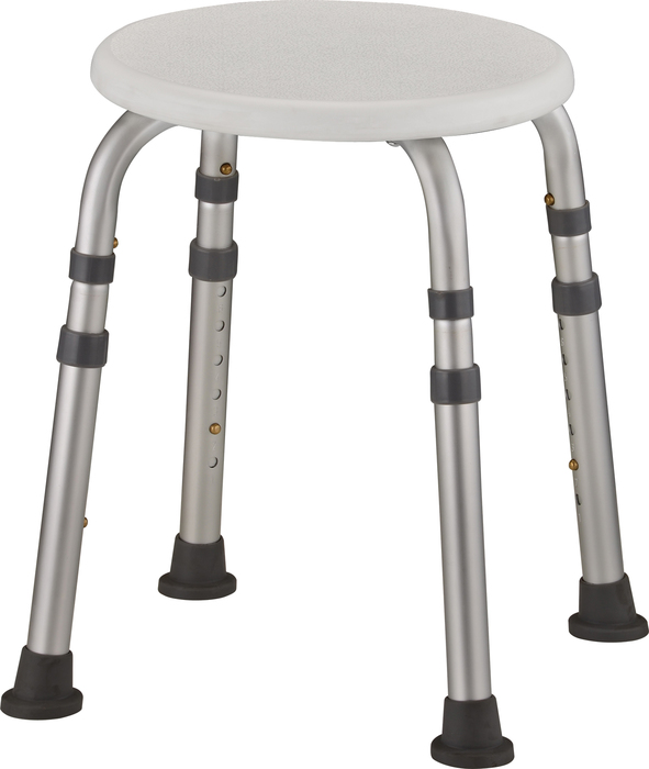 Bath Stool No Tools- Retail #9006-R Nova