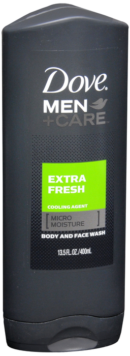 Dove Men + Care Extra Fresh Body Wash 13.5oz