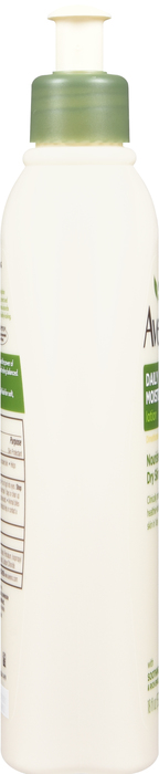 AVEENO LOTION DAILY MOISTURIZING 18OZ