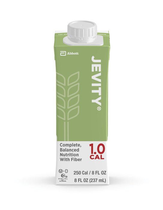 JEVITY 1.0 CAL ARC LIQ 24X8 OZ