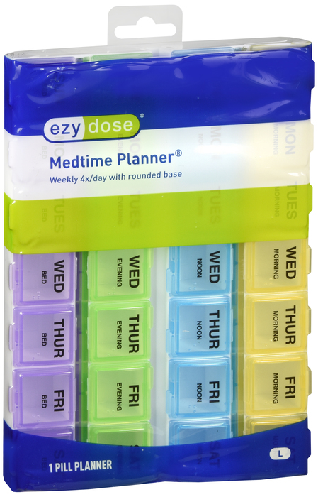 PILL REMIND 67169 4X 28DY MED PLAN API